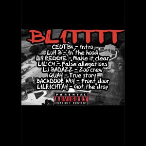 BLITTT SEASON (Explicit)