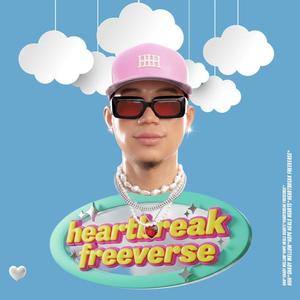 heartbreak (f r e e v e r s e) (feat. Gemmi)