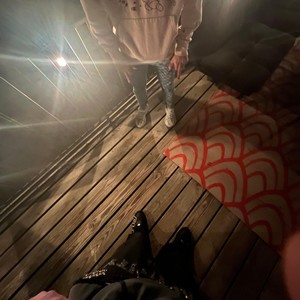 0verth1nk (feat. B3433W) (Explicit)