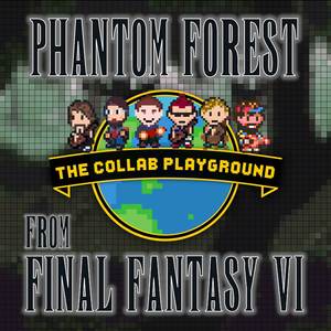 Phantom Forest (From: "Final Fantasy VI") (Cover)