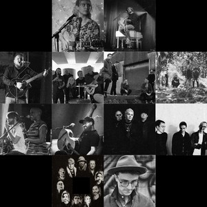 Tryna Say (Live Version)