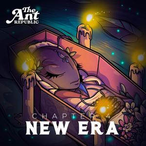 4: NEW ERA (feat. EMPIR)