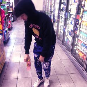 One Night! (Explicit)