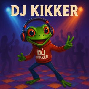 DJ Kikker (dansliedjes)