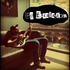 De-Escalation. (Explicit)