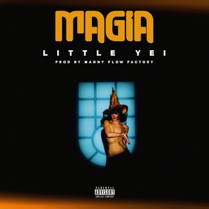 Magia (Explicit)