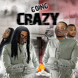 Going Crazy (Explicit)