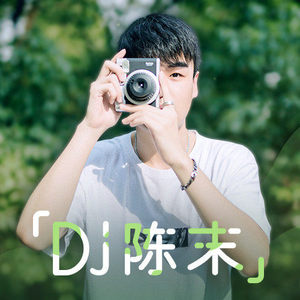 DJ陈末 - 找个愿意陪你说很多很多话的人来爱