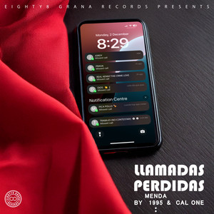 Llamadas Perdidas