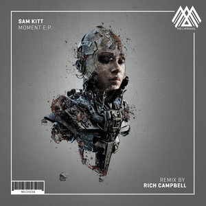 M87 (Rich Campbell Remix)