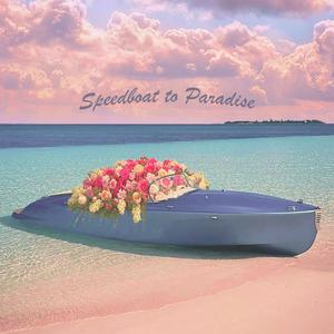 Speedboat to Paradise