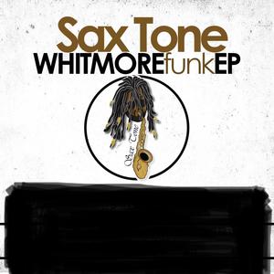 WhitMore Funk Ep