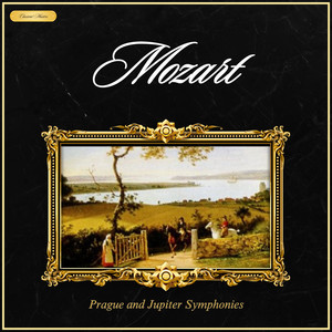 Symphony No. 38 in D Major, K. 504 