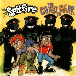 Spitfire - Fast Food Freak (Explicit)