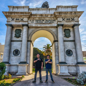 Del Puerto (Explicit)