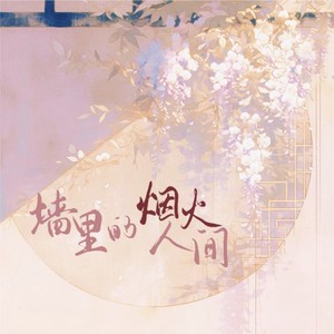 墙里的烟火人间 (独唱版)封面