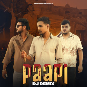 Paapi (Dj Remix)