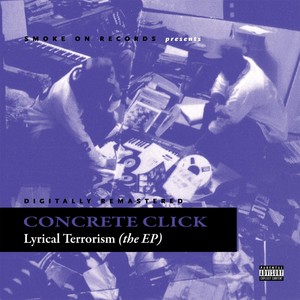 Lyrical Terrorism (Explicit)