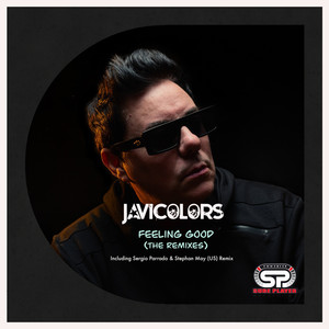 Feeling Good (Sergio Parrado & Stephan May|US|Remix)