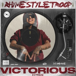 Victorious (Explicit)