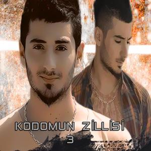 KODOMUN ZİLLİSİ 3 (Explicit)