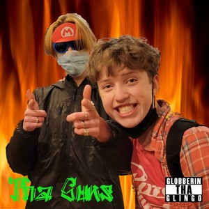 Globberin Tha Glingo