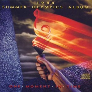 1988 Summer Olympics Album: One Moment in Time