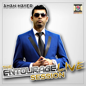 The Entourage Live Session