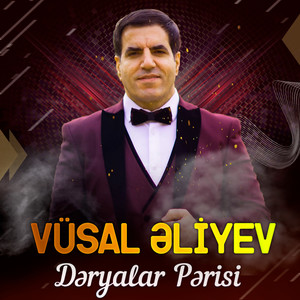 Dəryalar Pərisi