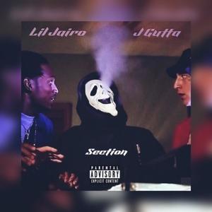 Section (feat. Lil Jairo) [Explicit]