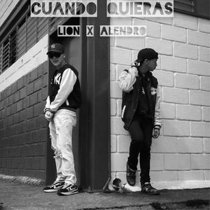 Cuando Quieras (Explicit)