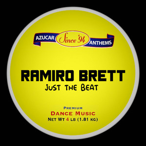 Just The Beat