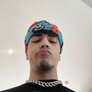 Suzi Chavo - Tombala