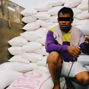 Cari Duit Cari Uang (feat. Teriyakishit)