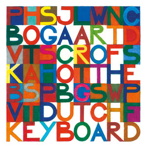 The Art of Dutch Keyboard Music