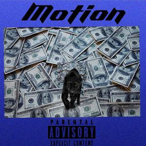 Motion (Explicit)