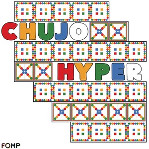 Hyper (Original Mix)