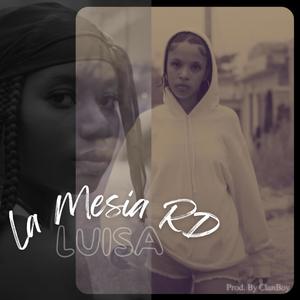 Luisa (feat. ClanBoy)