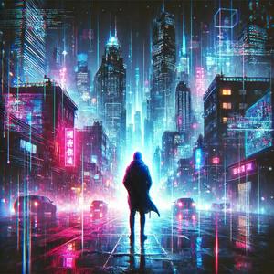 Neon Reverie