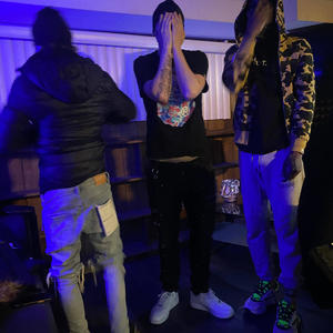 ATM MUSIC (feat. Wyolando) (Explicit)