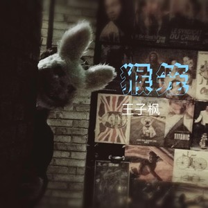 猴笼封面