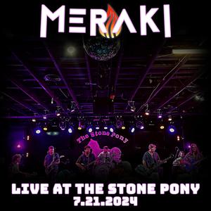 LIVE AT THE STONE PONY 7.21.2024