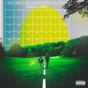 Time & Time (Explicit)