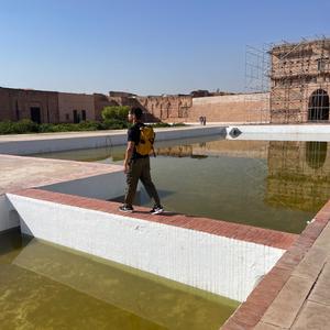 Punching The Clock (Explicit)