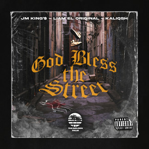 God Bless the Street (Instrumental)