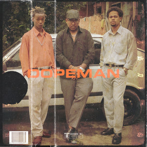 Dopeman (Explicit)