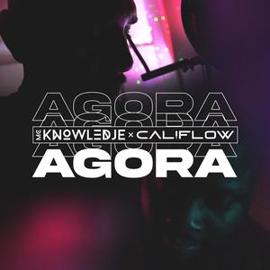 AGORA(feat. Califlow) (Explicit)