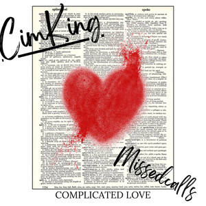 Complicated Love (Explicit)