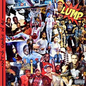 Aint No Change In Me (Explicit)