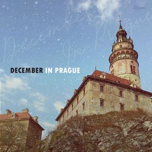 December in Prague